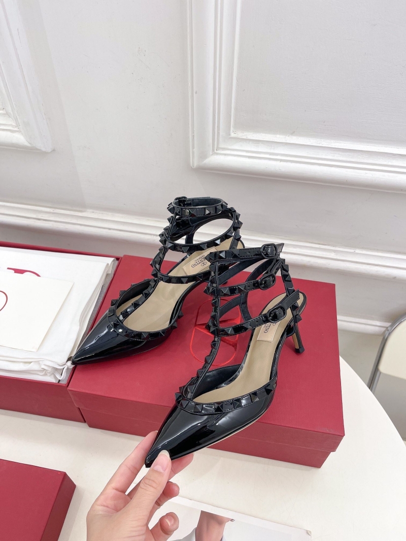 Valentino High Heels